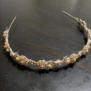 Bridal Headpiece
